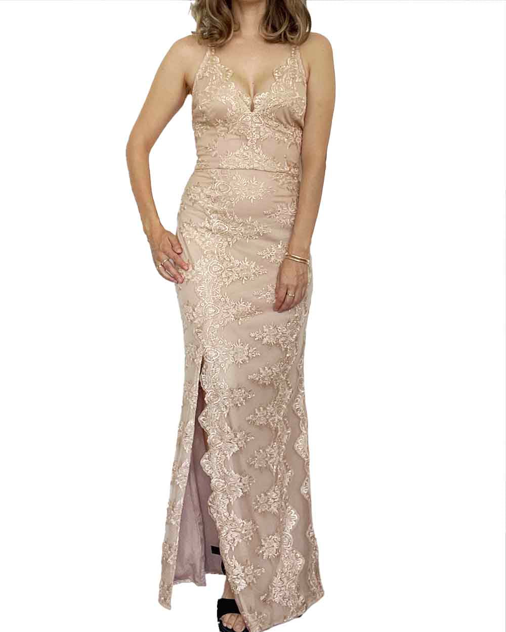 Nikibiki Midnight - talla S