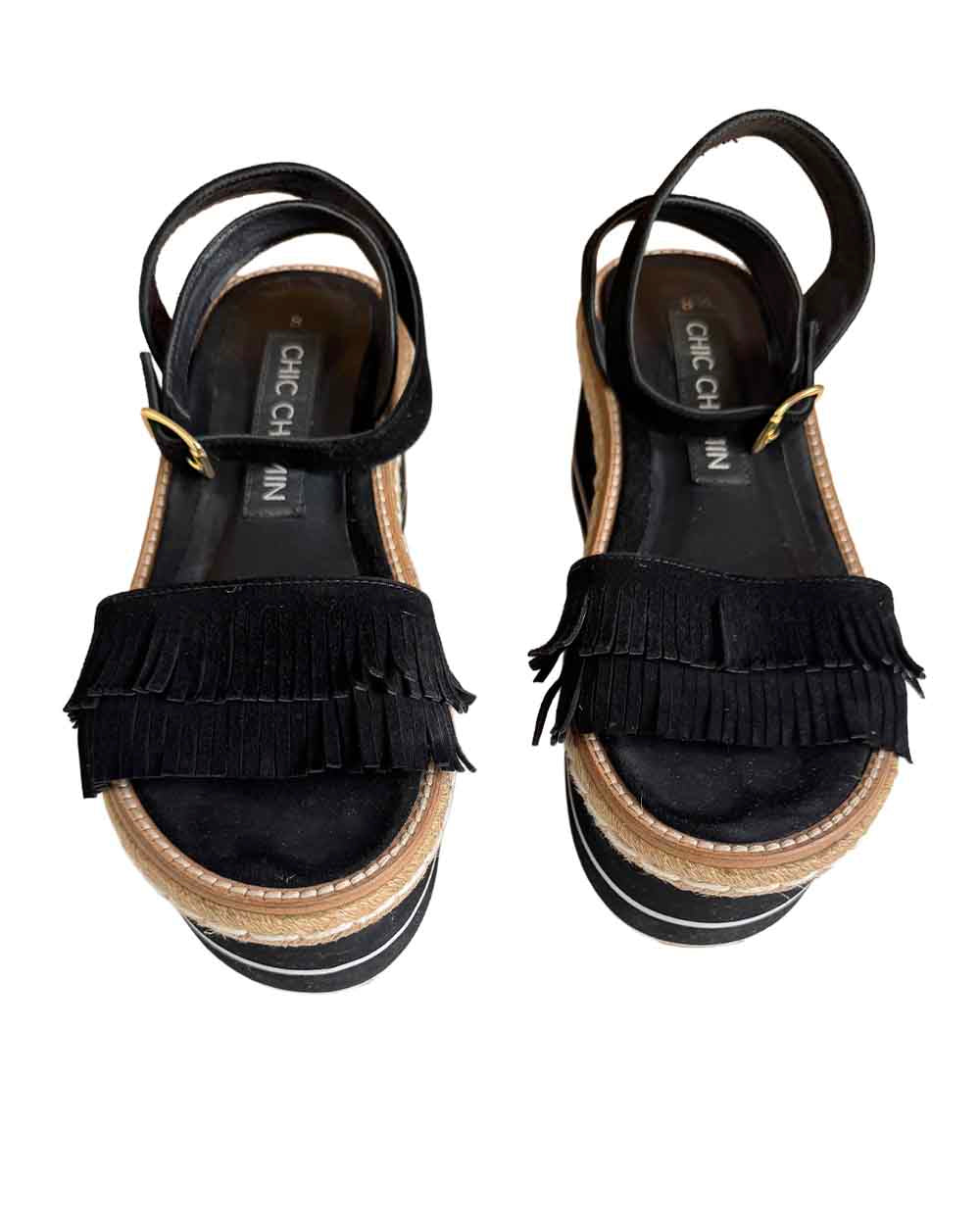 Chic Chemin - talla 38