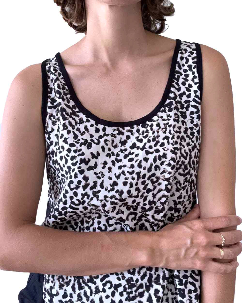 Collective - talla XS