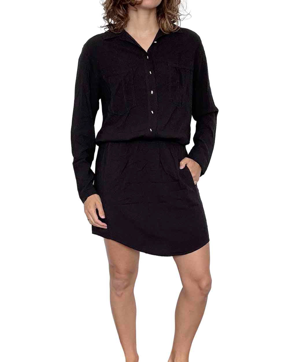 Mentha & Chocolate - talla S