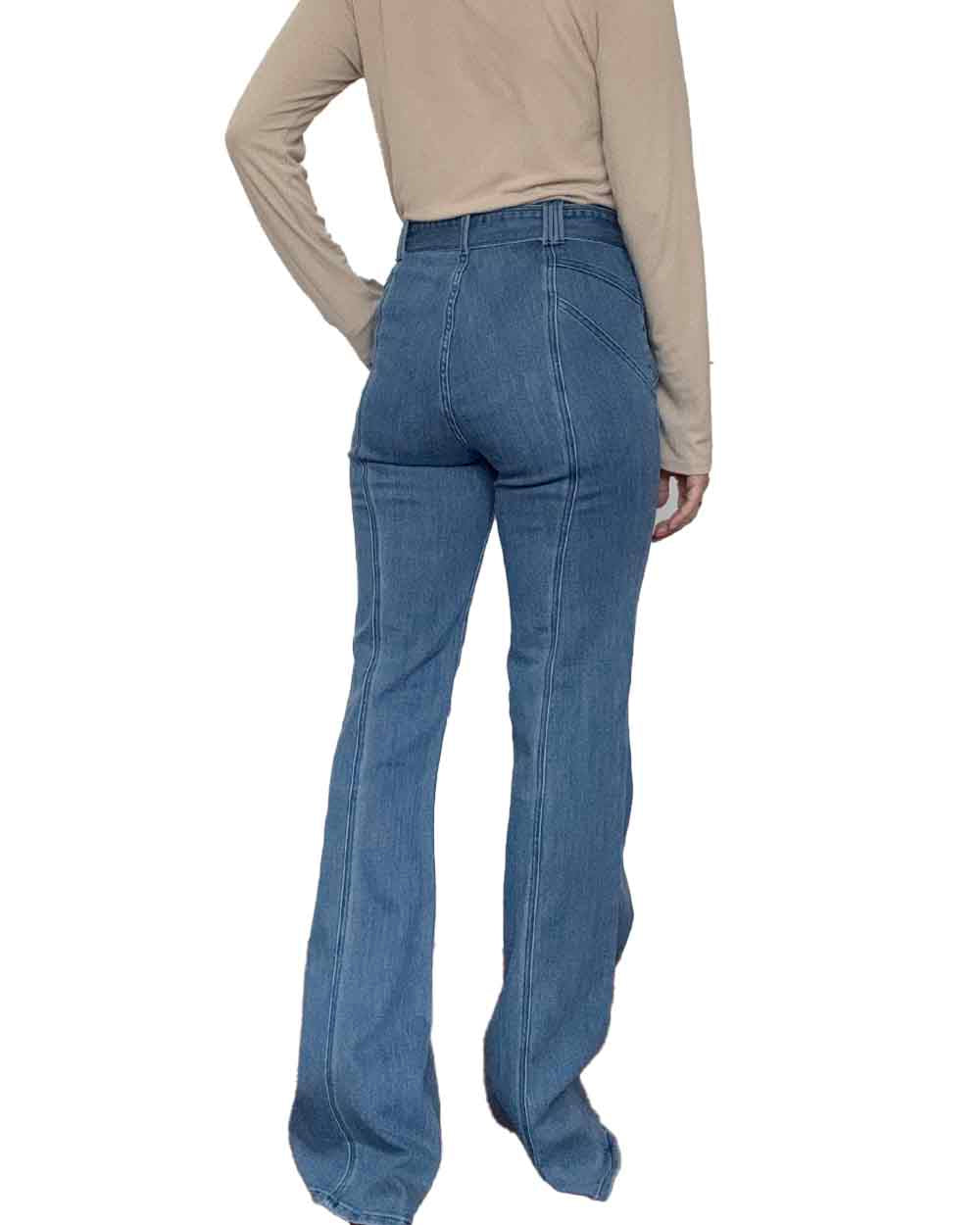 Express - talla 0R