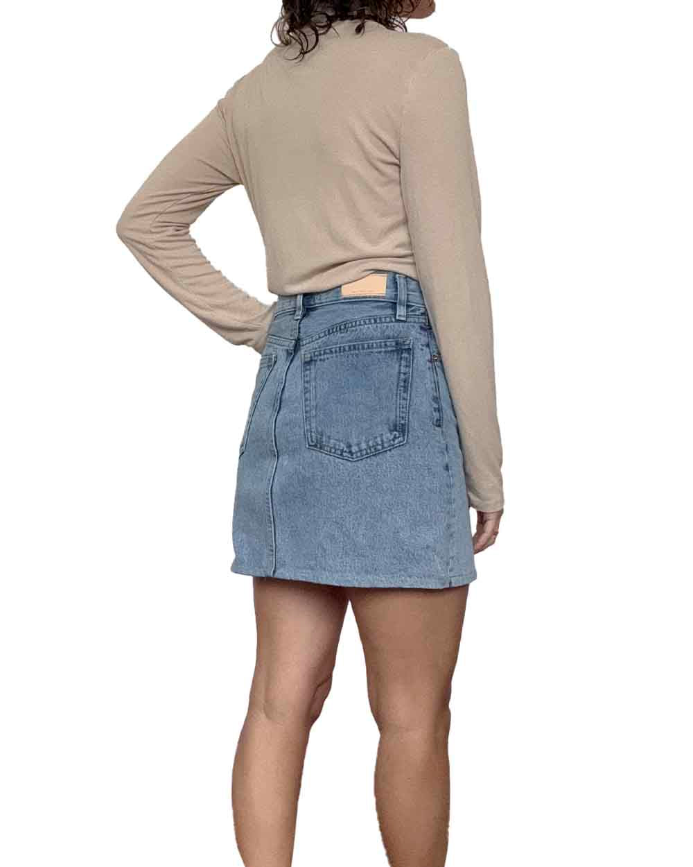 Mango - talla XS
