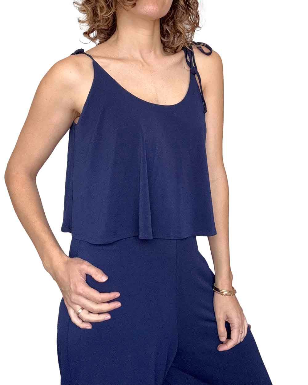 Mentha & Chocolate - talla M