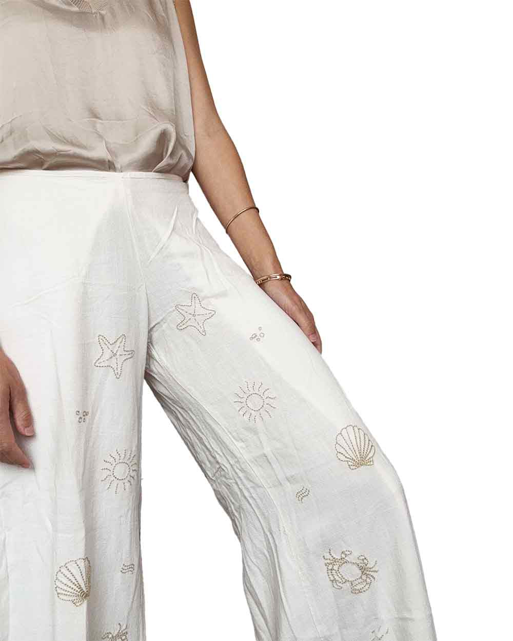 Ecru - talla XS/S