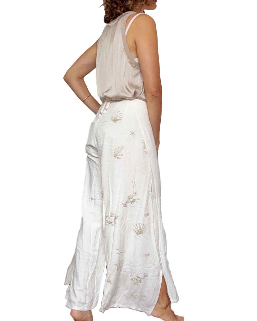 Ecru - talla XS/S