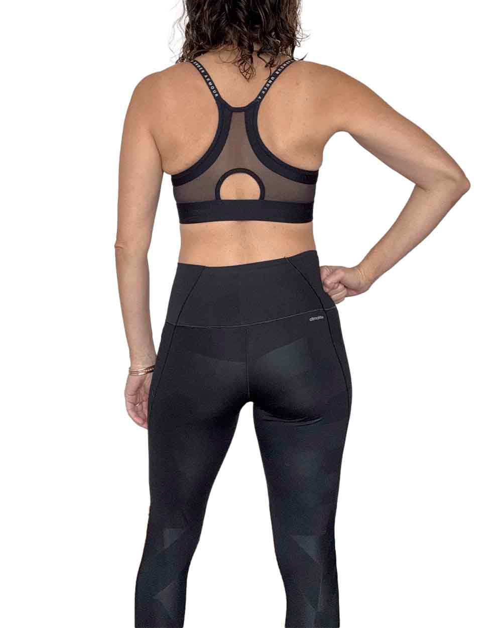Under Armour - talla XS