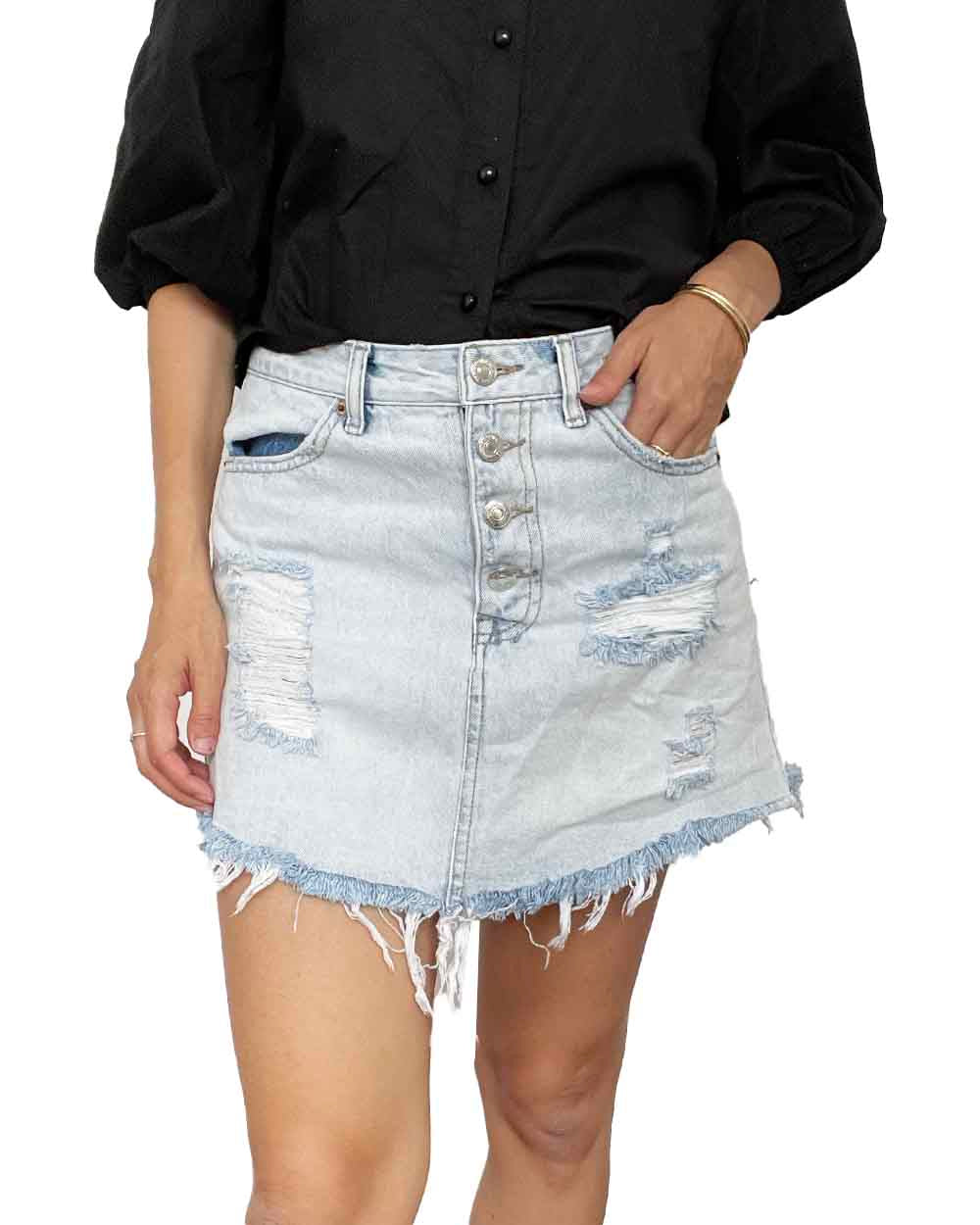 Forever 21 - talla 26
