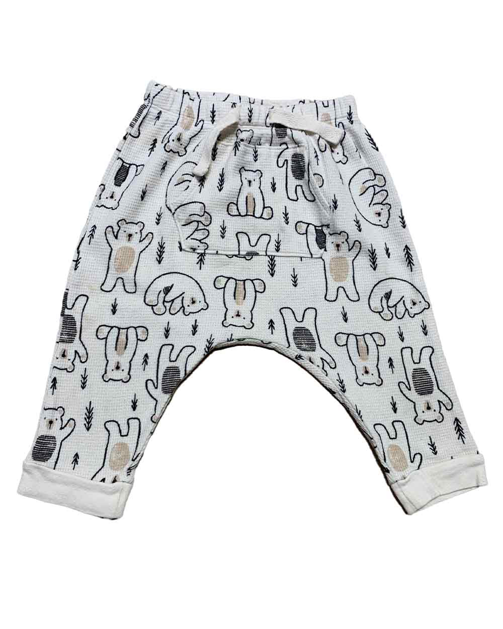Old Navy - talla 6-12M