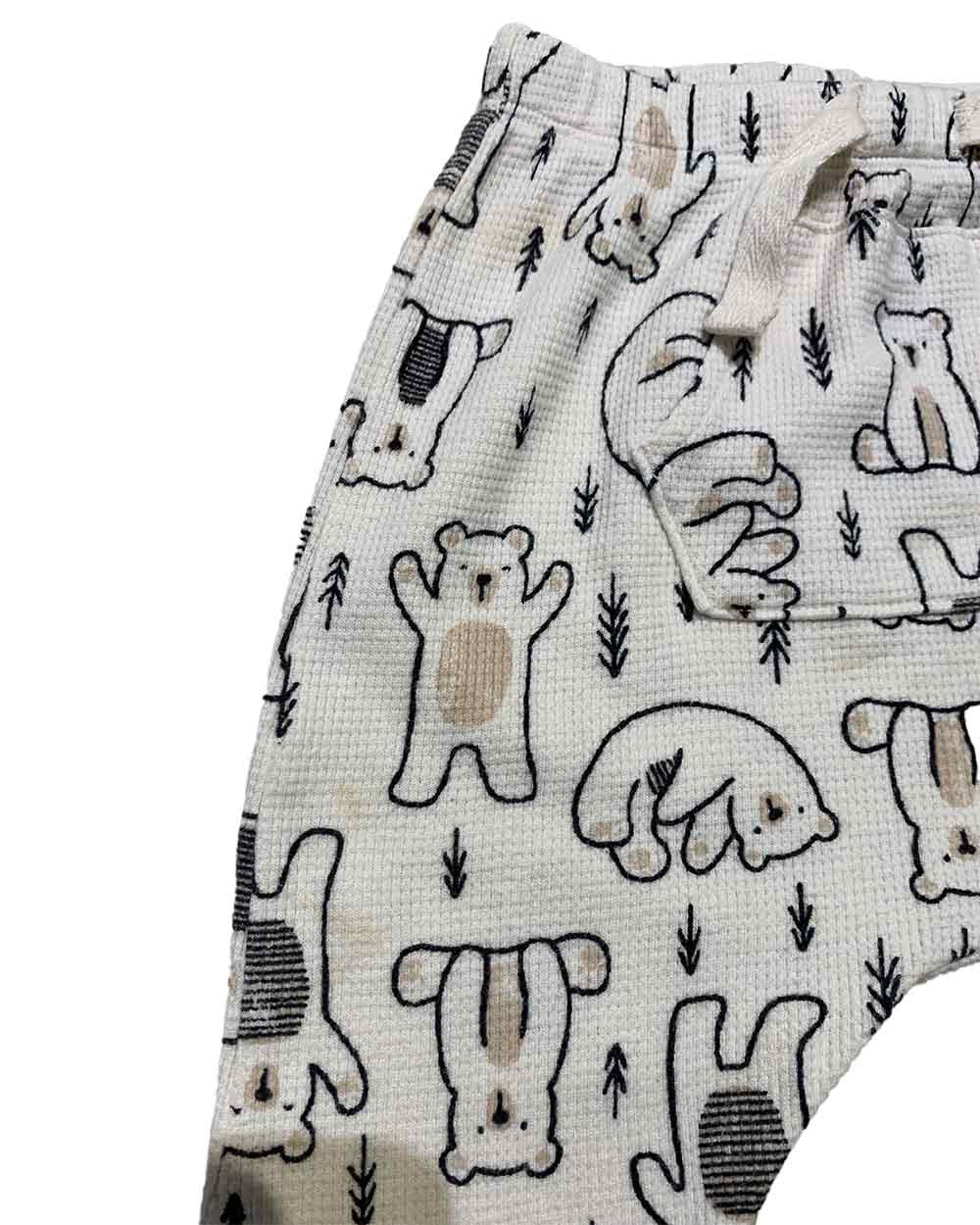 Old Navy - talla 6-12M