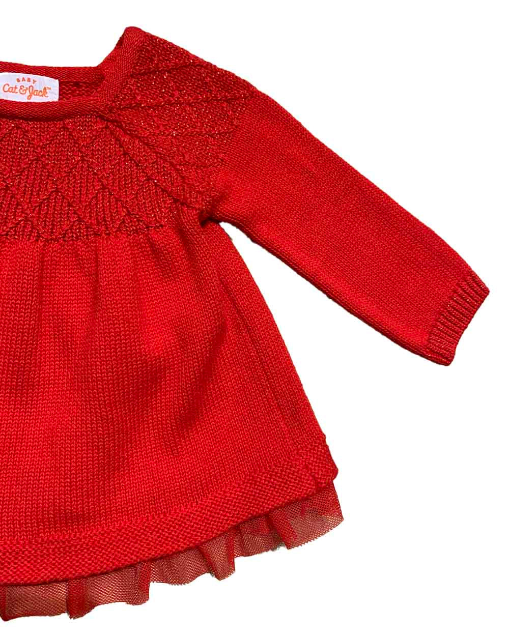 Cat & Jack - talla RN