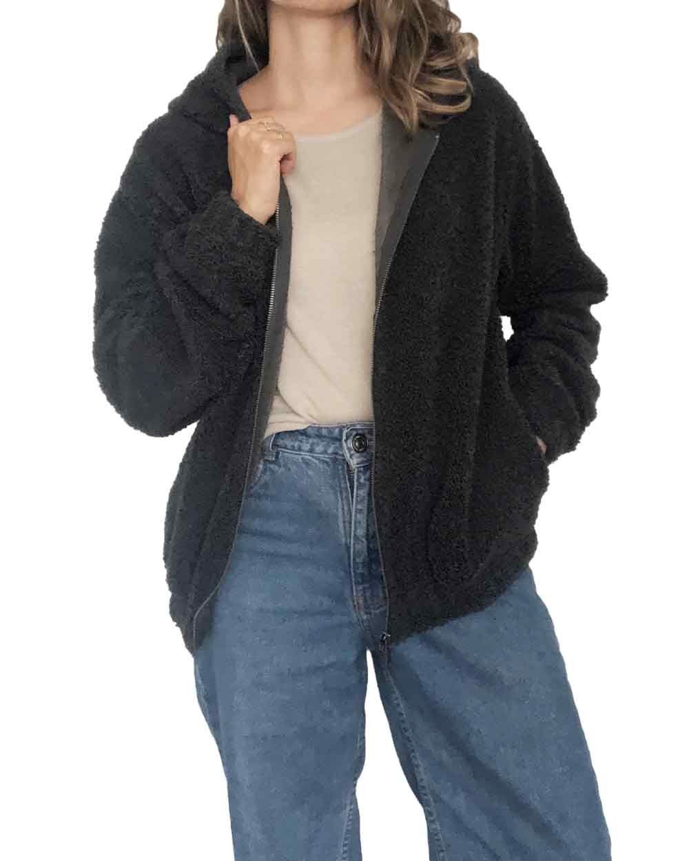 Pull & Bear - talla XS