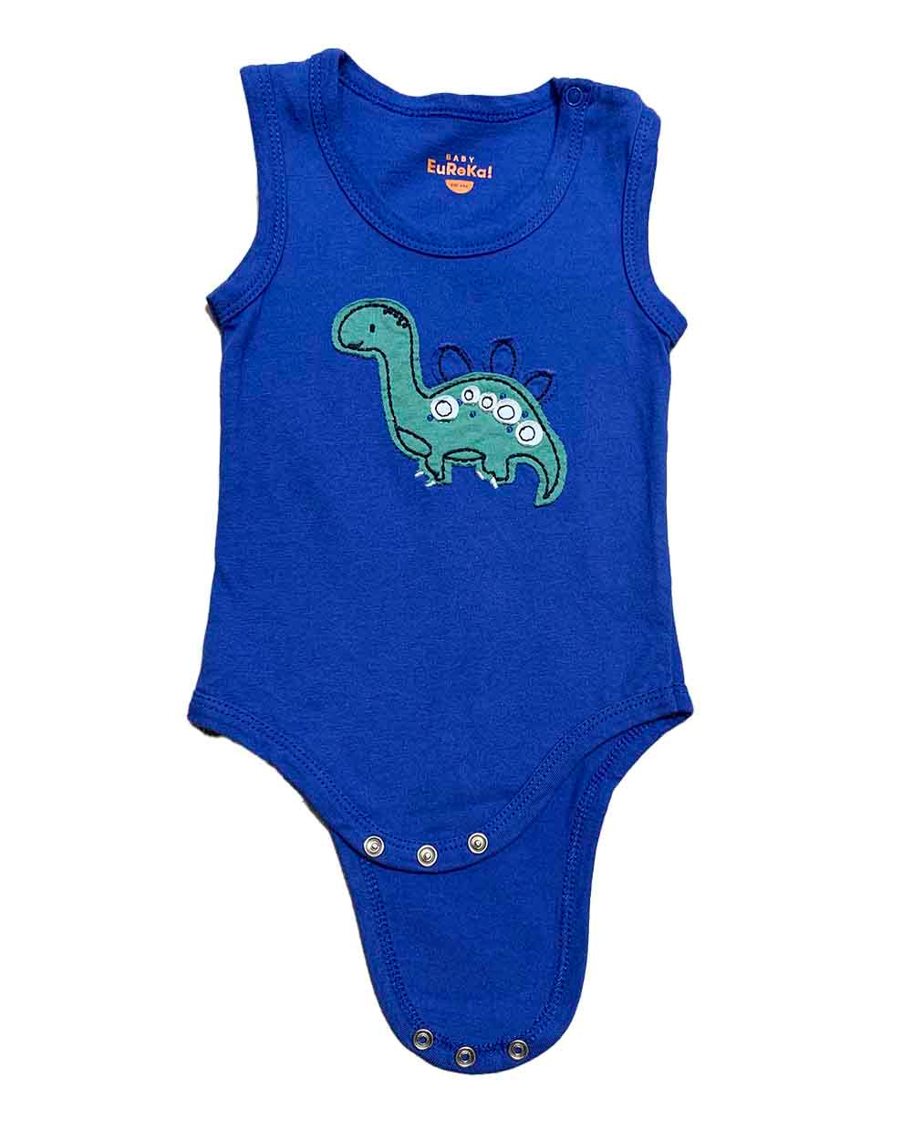 Eureka - talla 3-6M