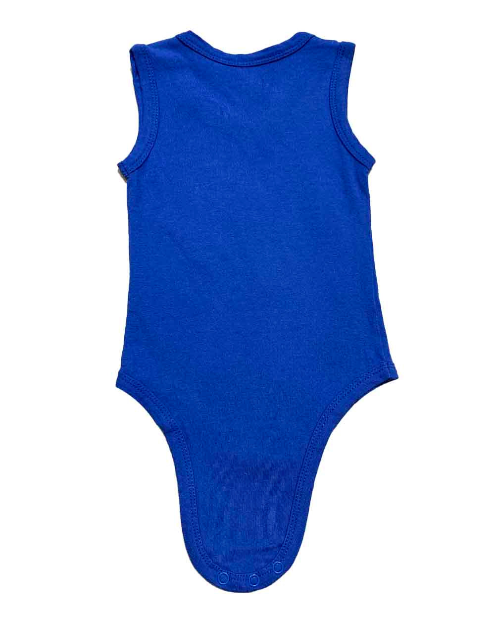 Eureka - talla 3-6M