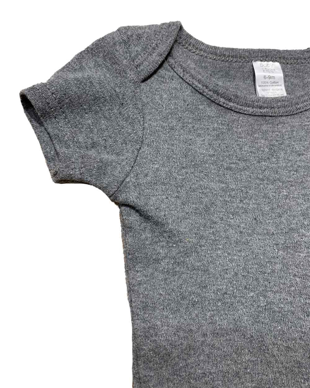 Baby Kiss - talla 6-9M