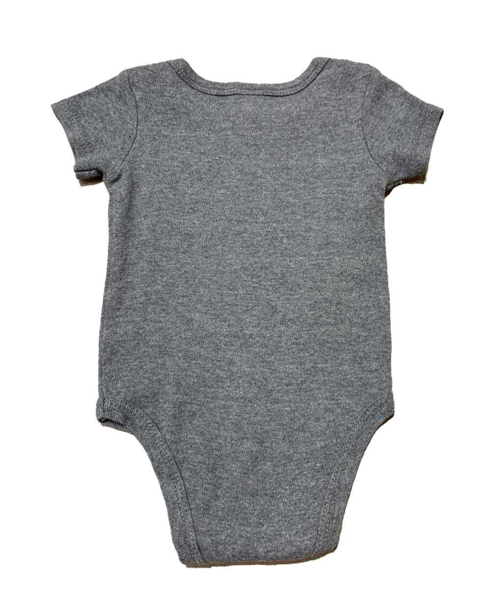 Baby Kiss - talla 6-9M