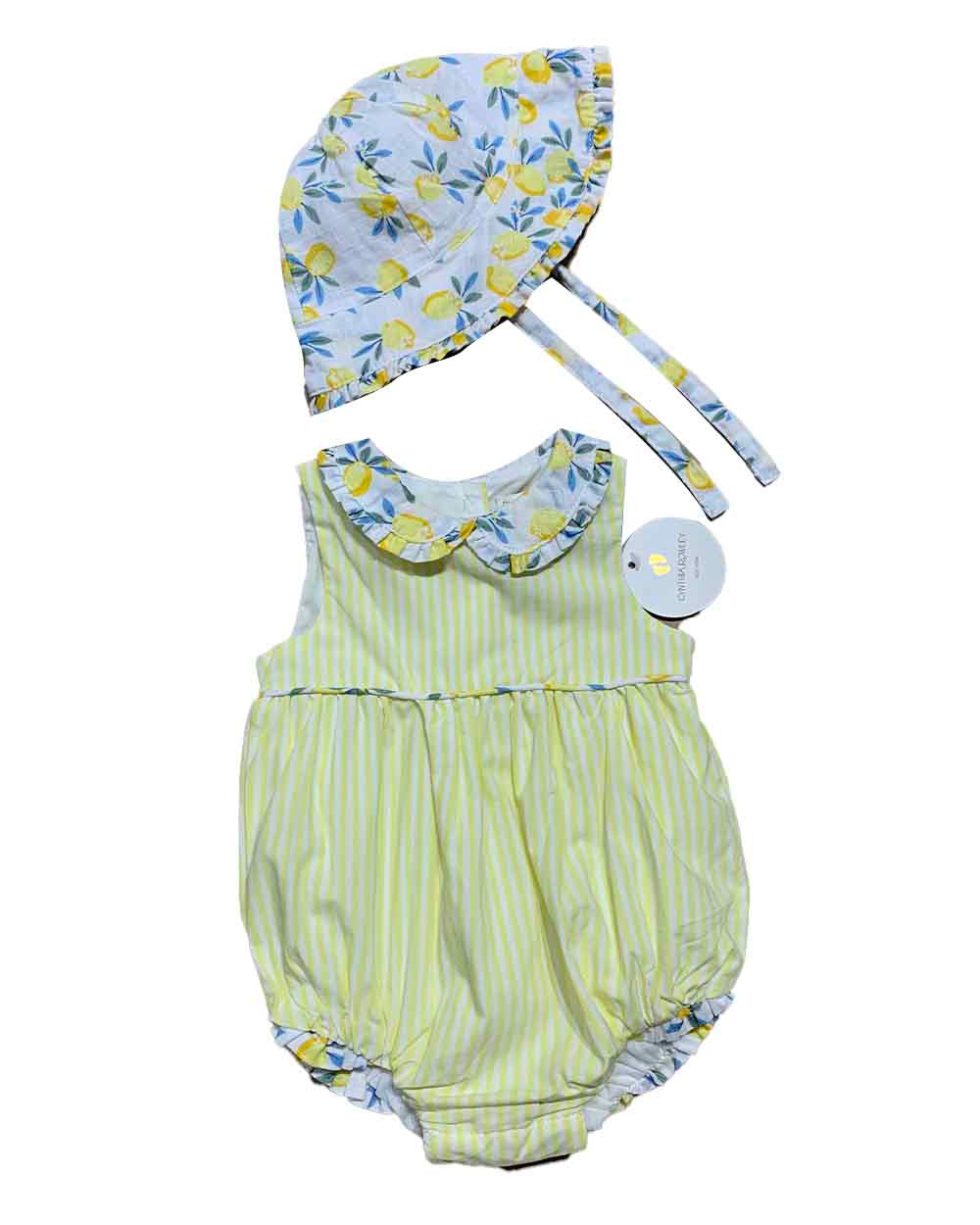 Cynthia Rowley - talla 3-6M