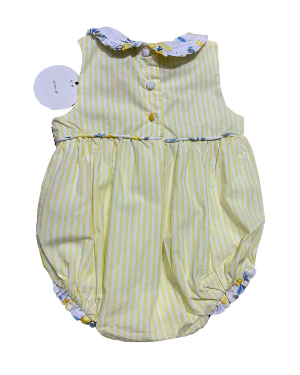 Cynthia Rowley - talla 3-6M