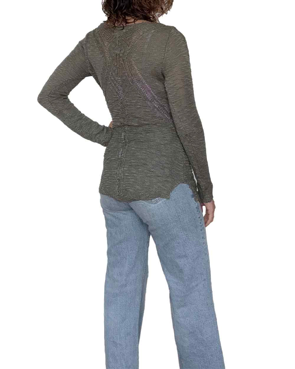 Hippie Rose - talla XS