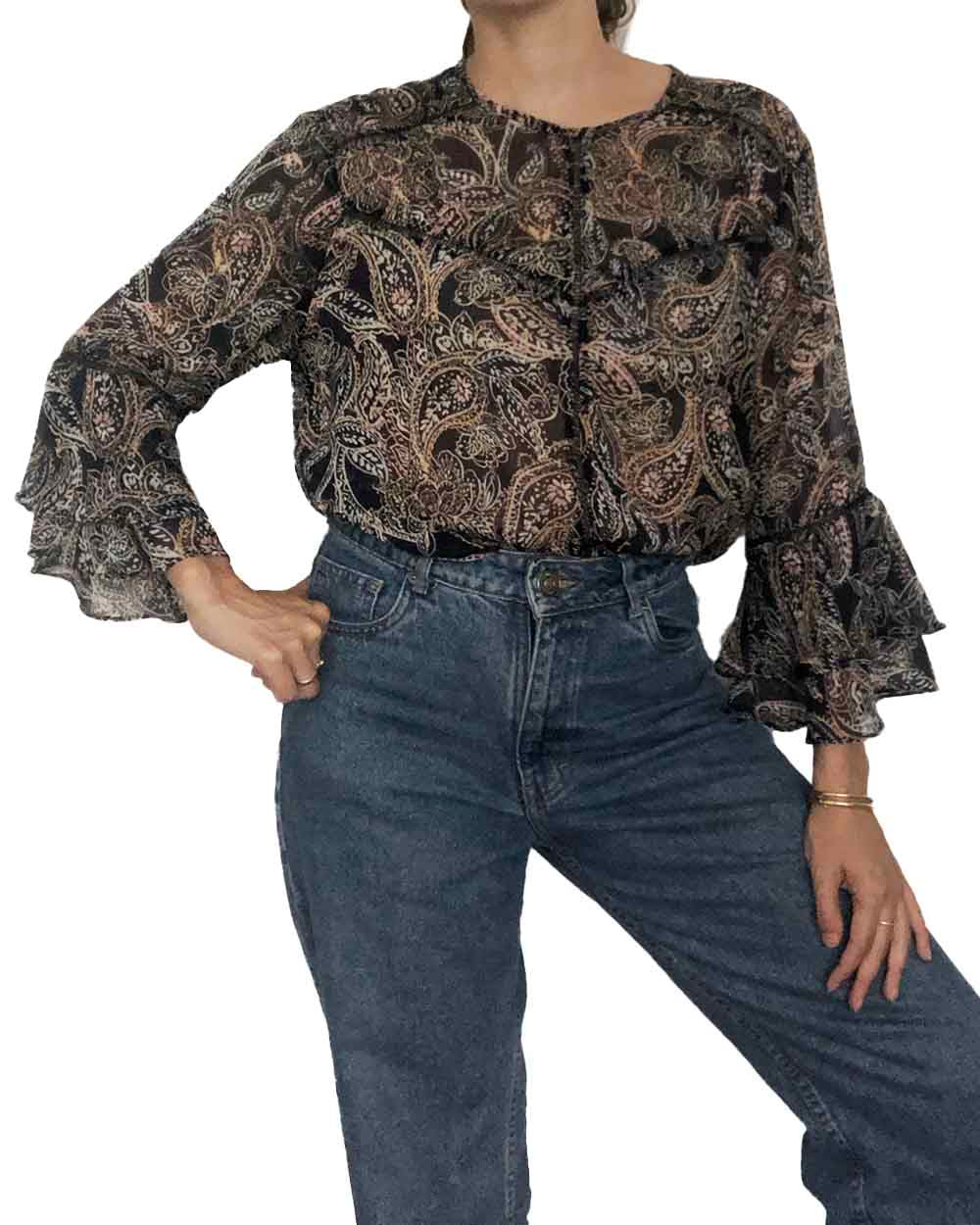 Moda & Cia - talla 3