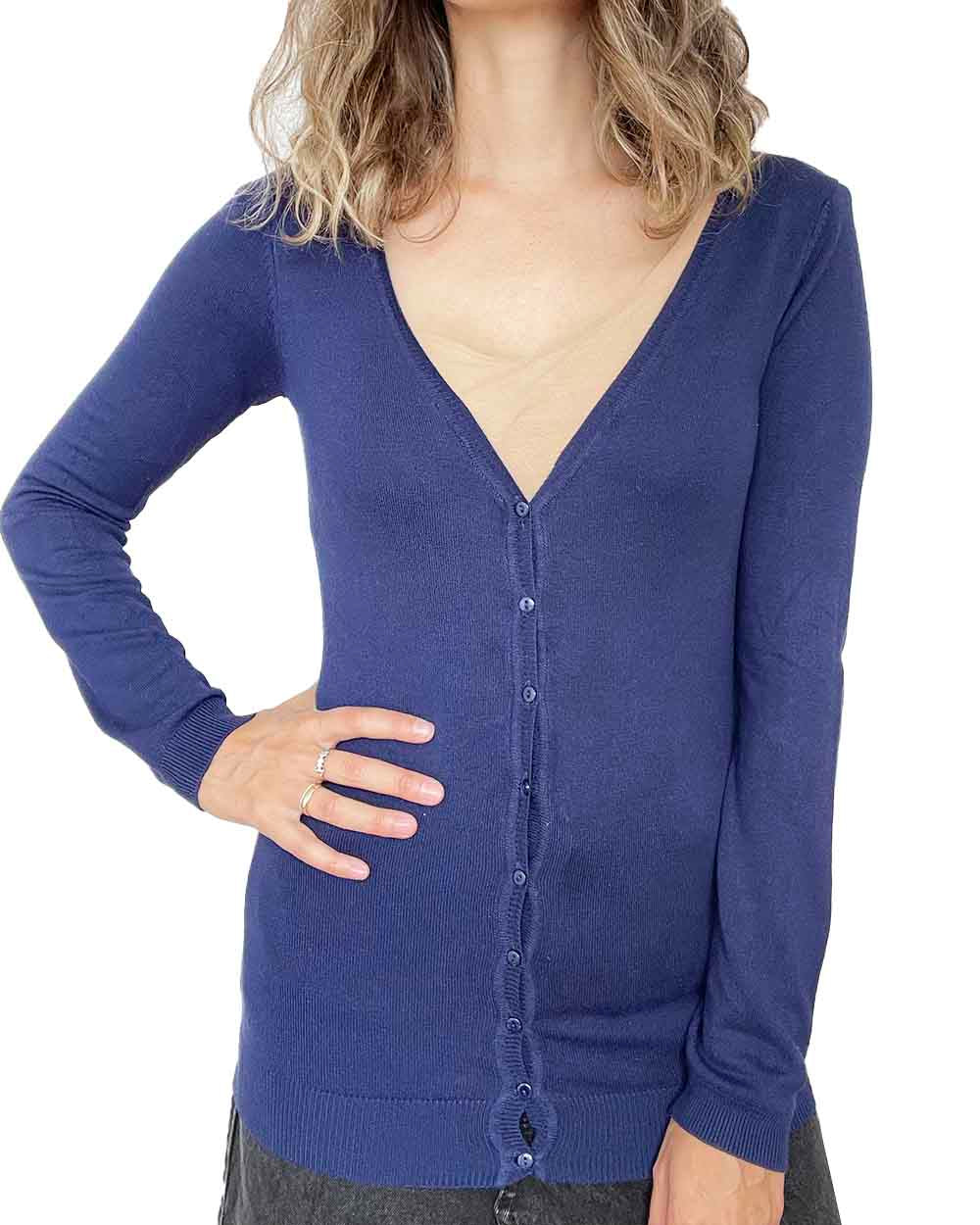 Stradivarius - talla M