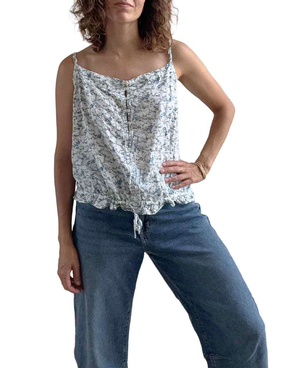 Kidsmadehere - talla L