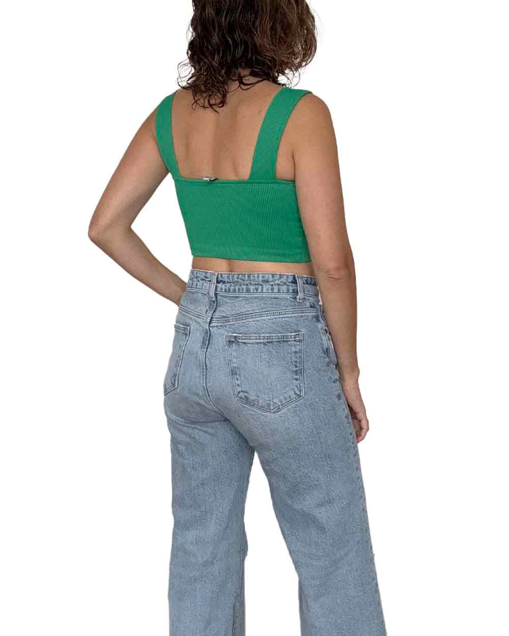 H&M - talla S