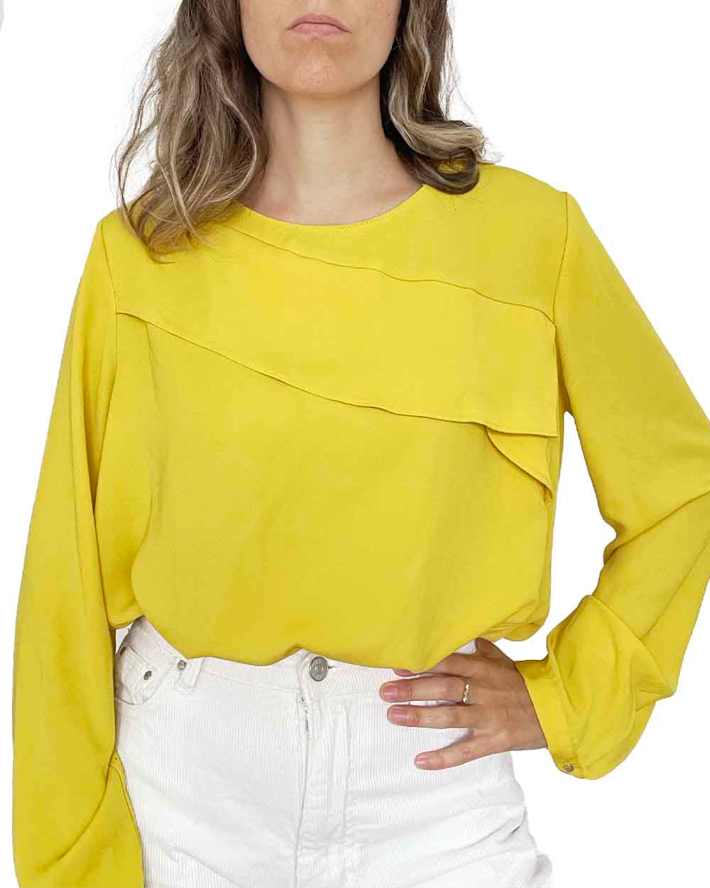 Diseno independiente - talla única
