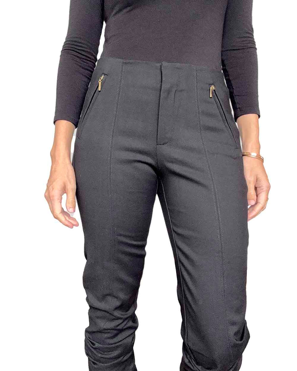 Mentha & Chocolate - talla 28