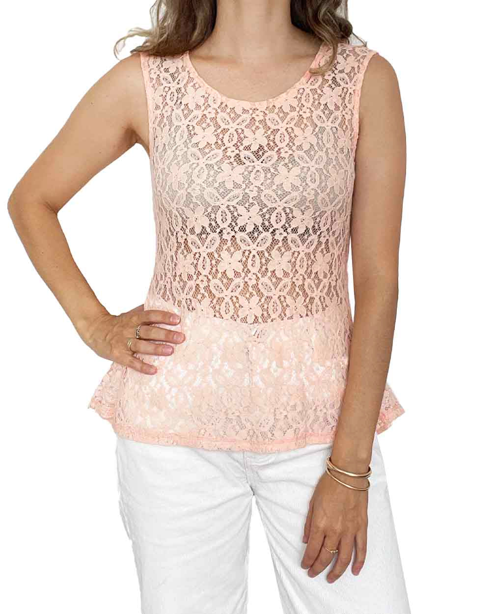Charlotte Russe - talla S