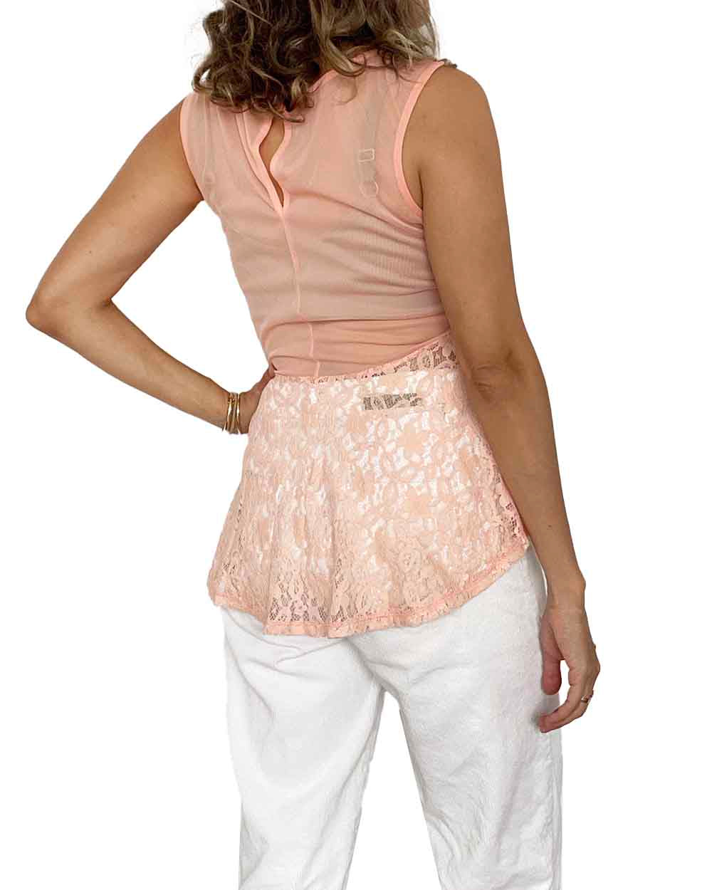 Charlotte Russe - talla S