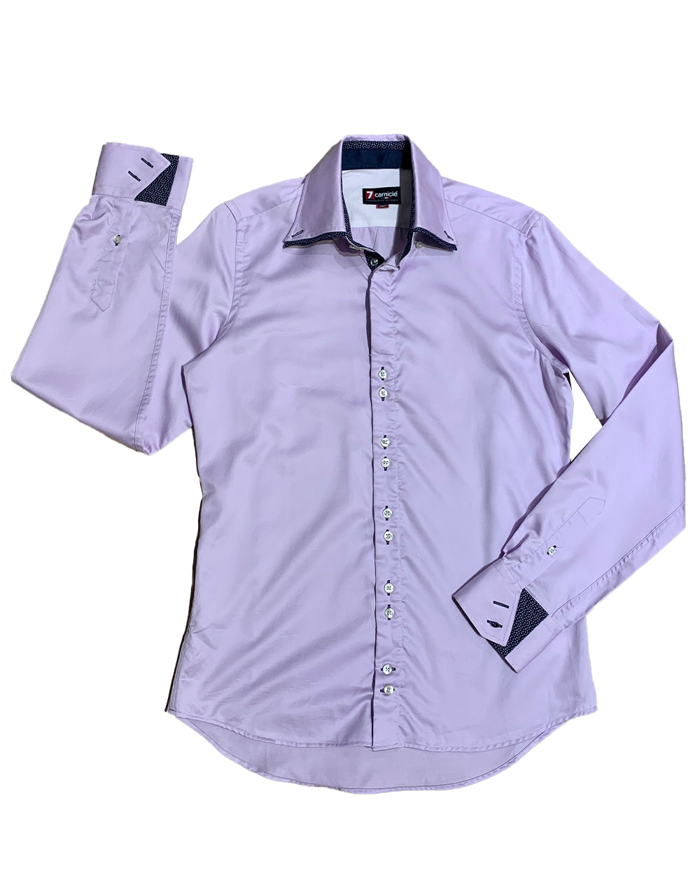7Camicie - talla S