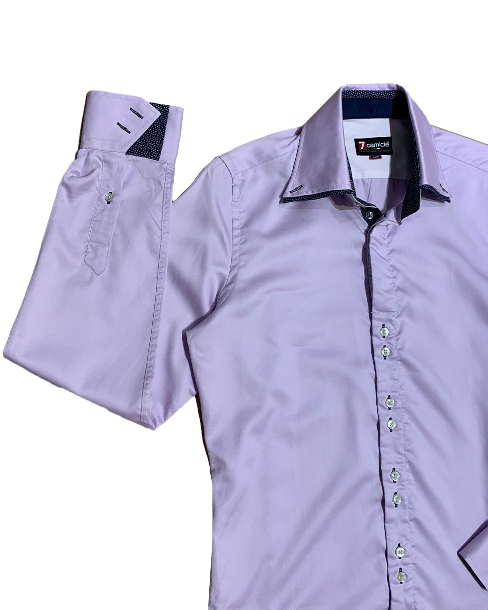 7Camicie - talla S