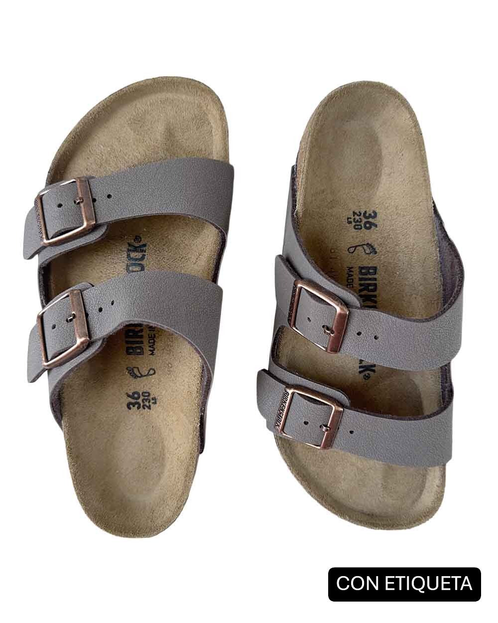 Birkenstock - talla 36