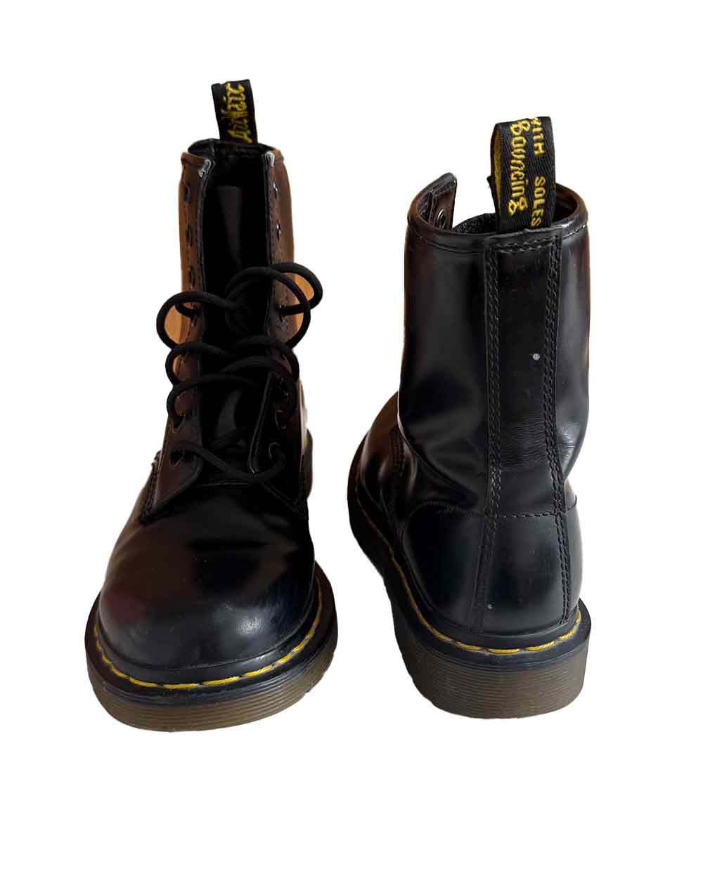 Dr. Martens - talla 37