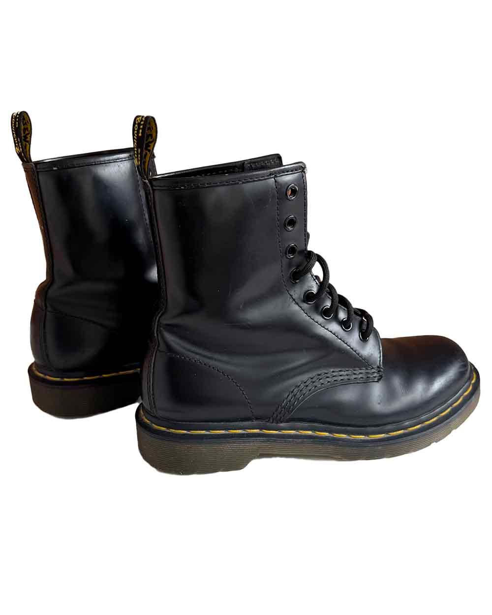 Dr. Martens - talla 37