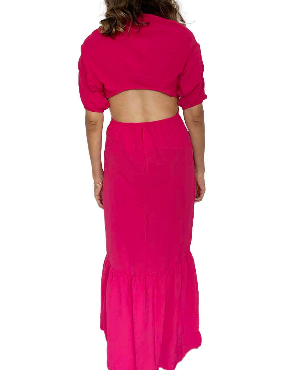 Lipstick - talla S