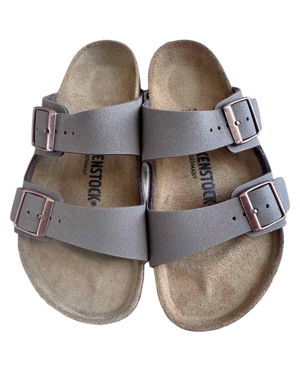 Birkenstock - talla 36