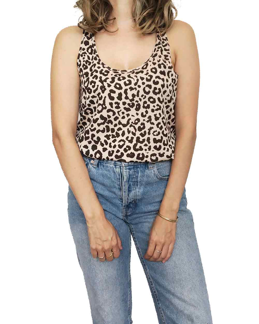 Forever 21 - talla S