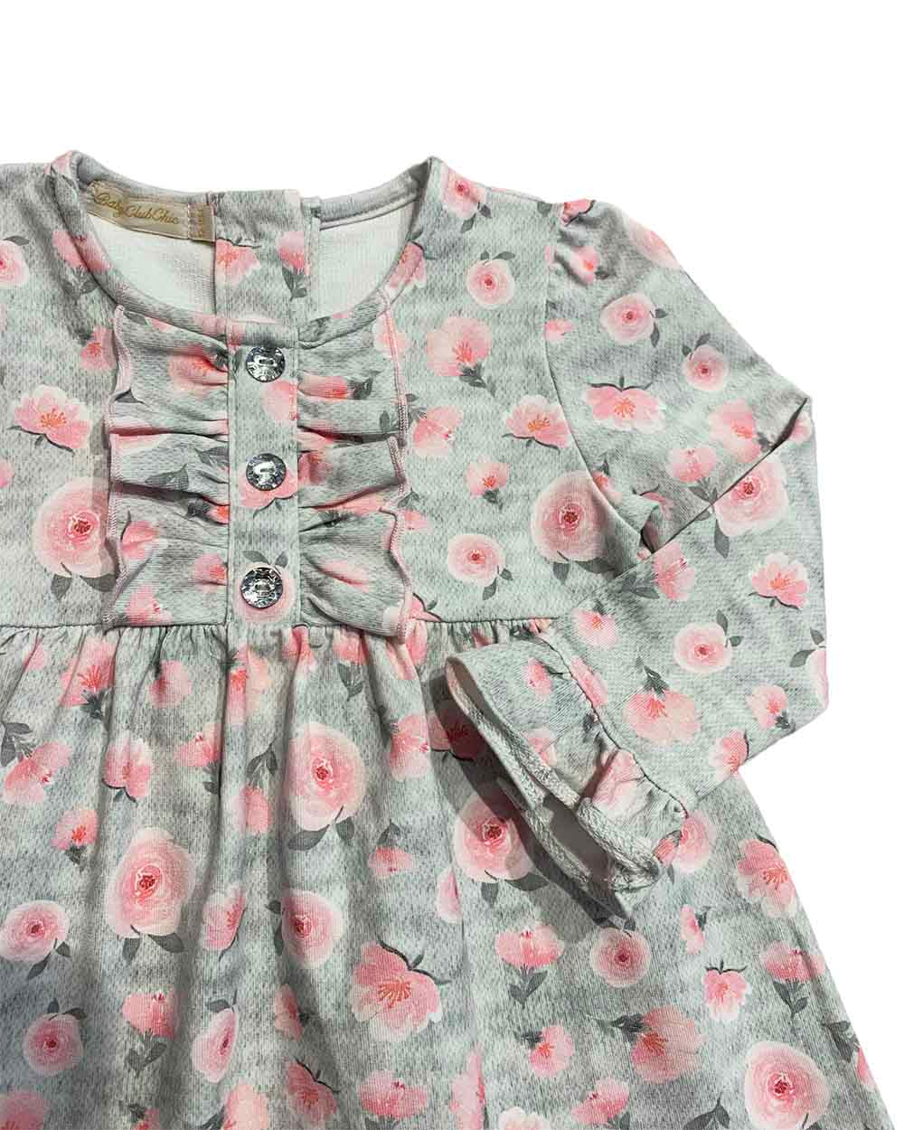 Baby Club - talla 12-18M