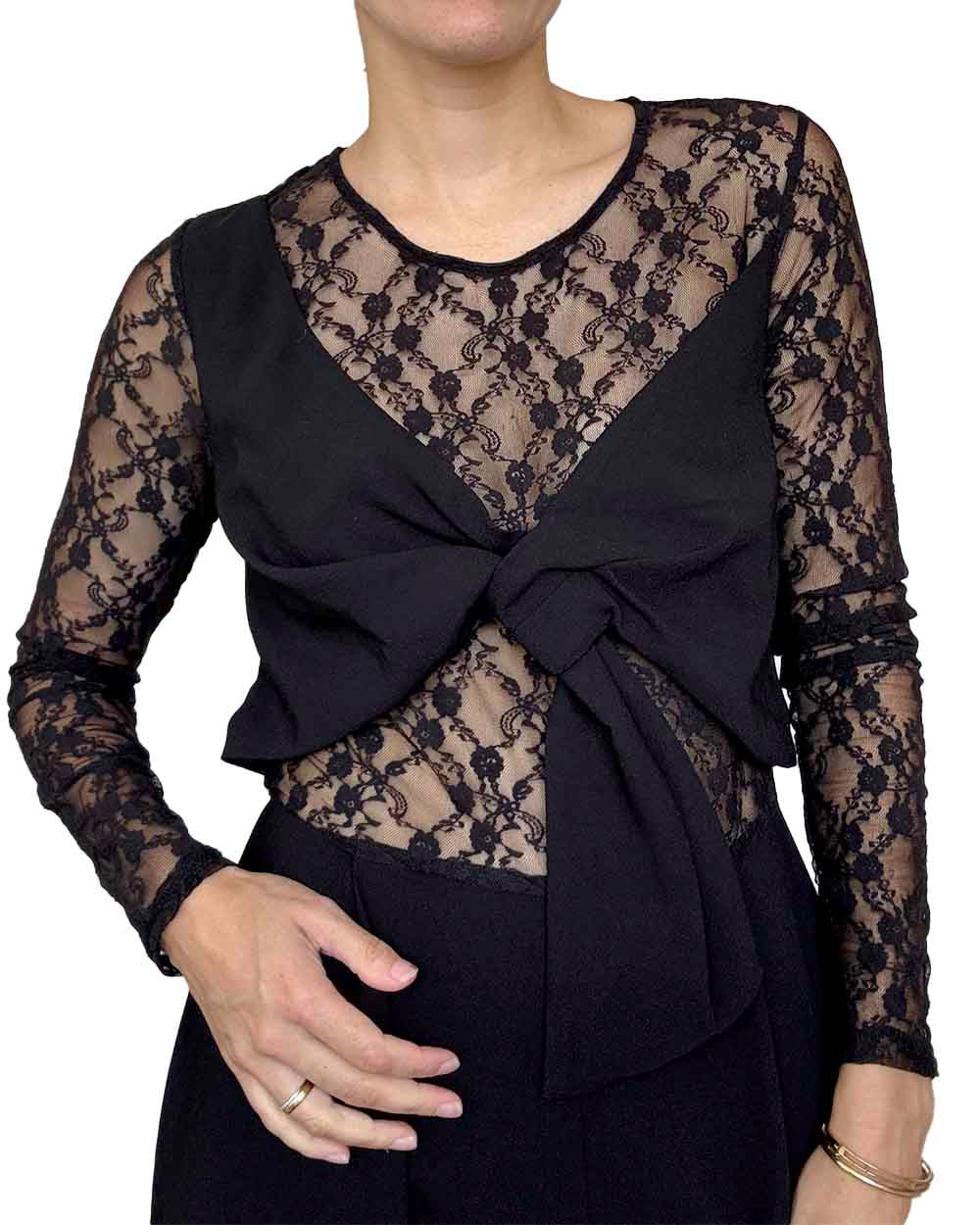 Miss Selfridge - talla 38