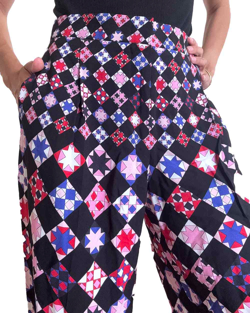 Emilio Pucci - talla 6