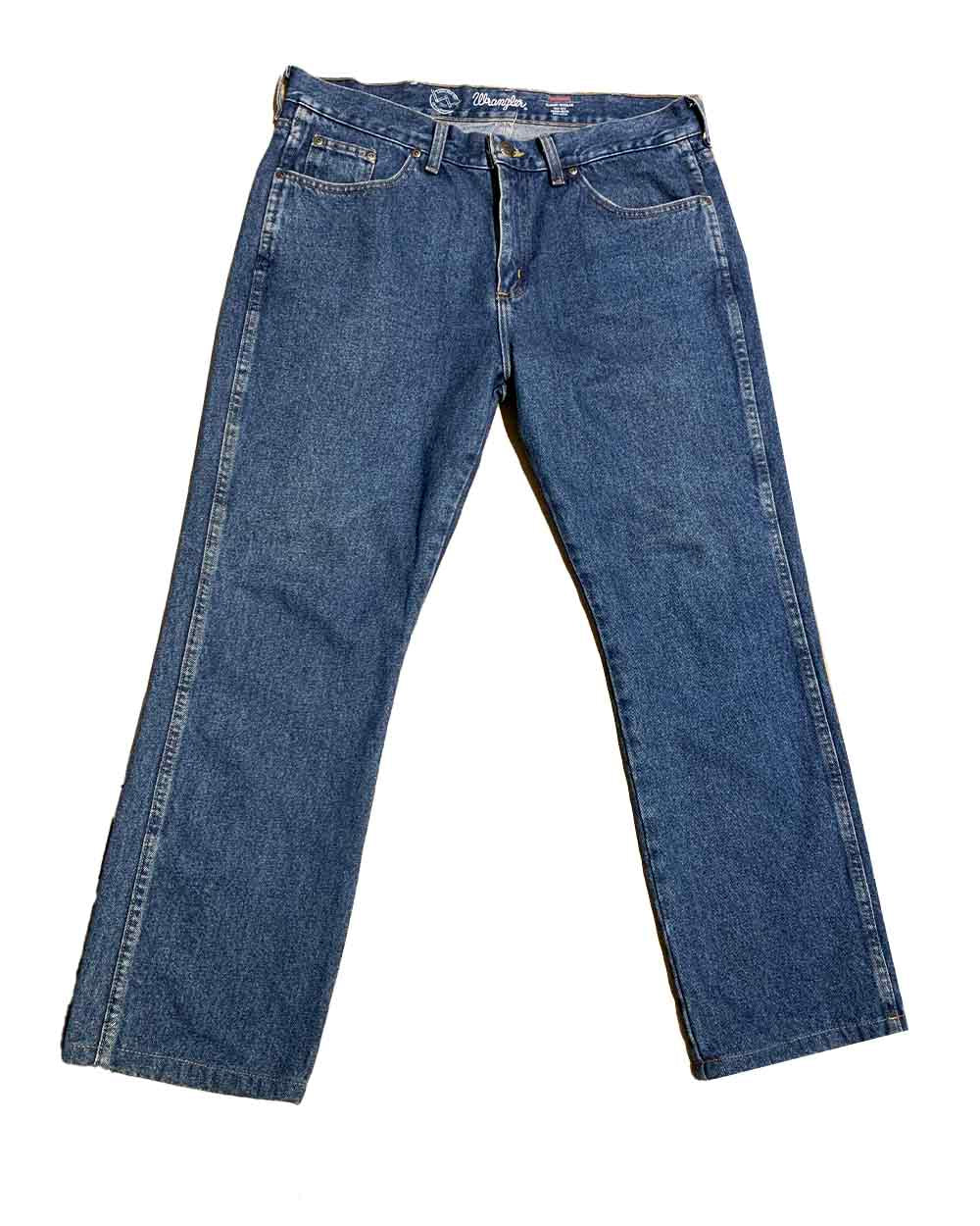 Wrangler - talla 36