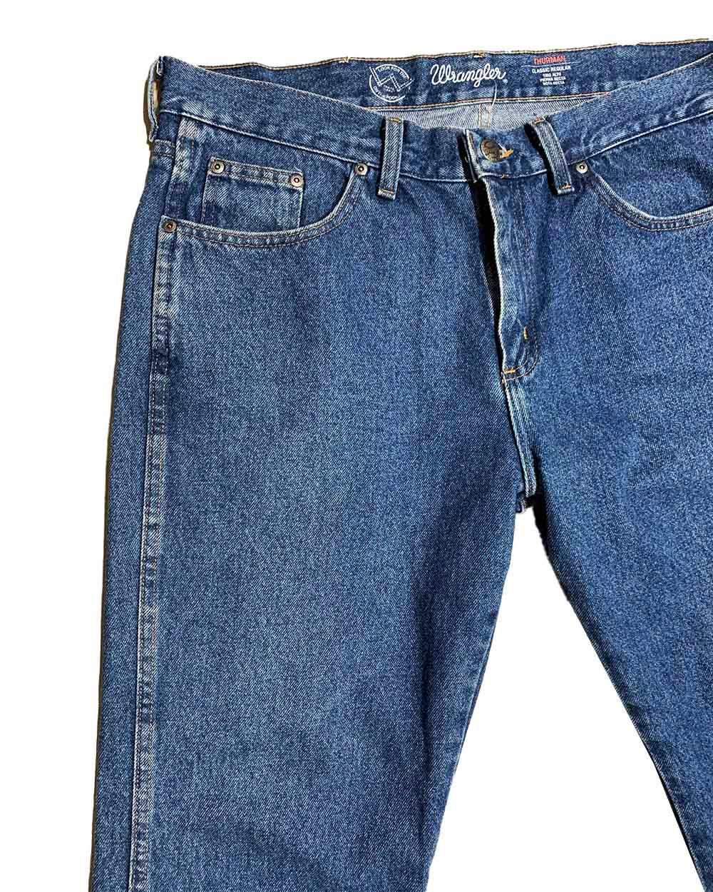 Wrangler - talla 36