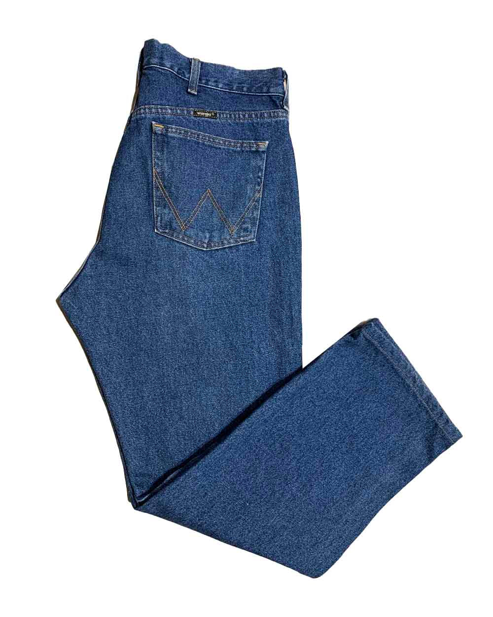 Wrangler - talla 36
