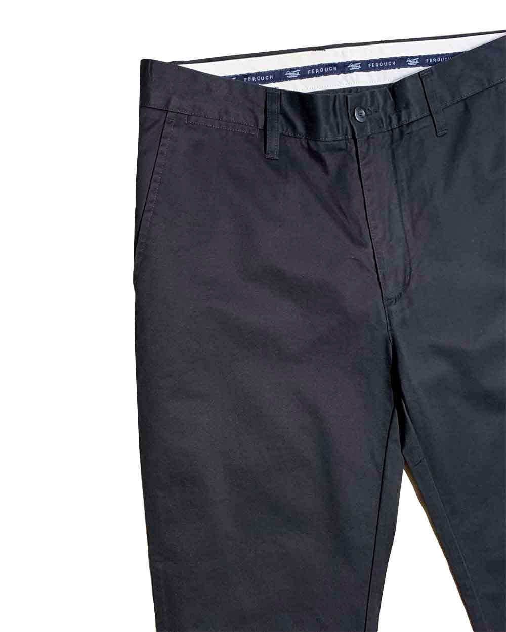 Ferouch - talla 33