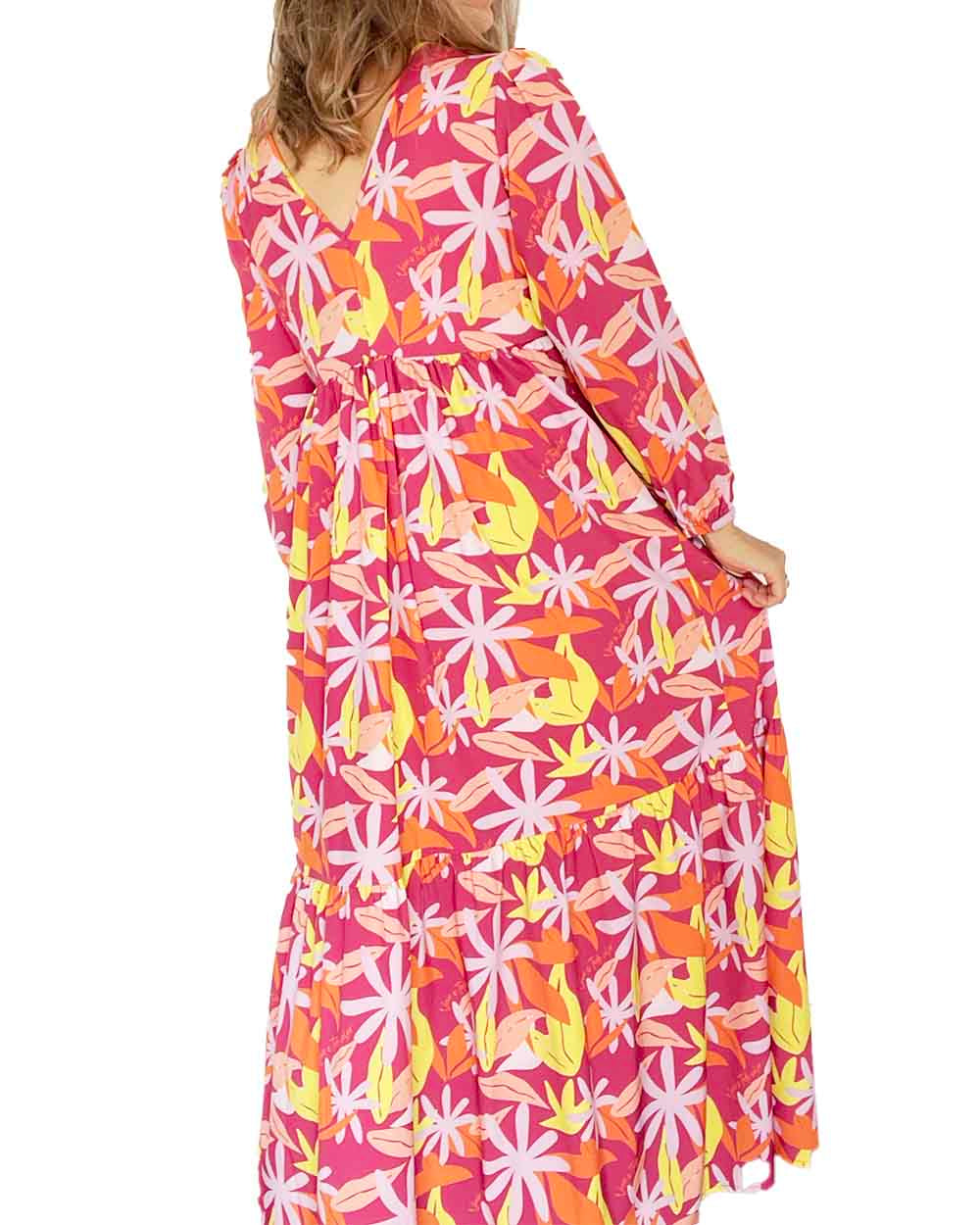 Fasce - talla S