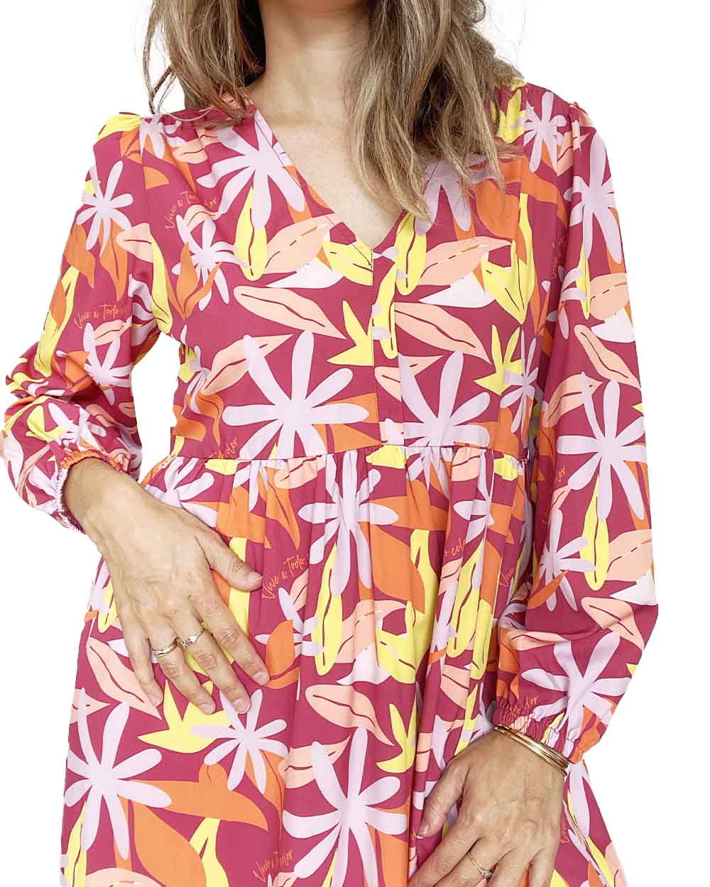 Fasce - talla S
