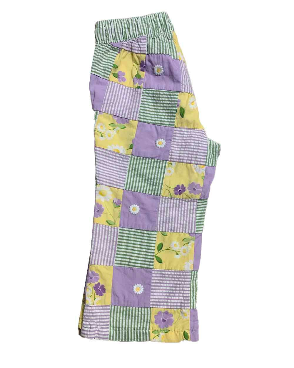 Gymboree - talla 4T