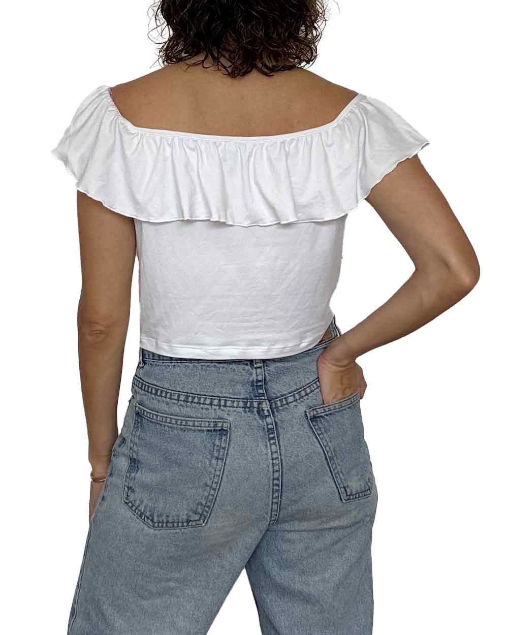 Mossimo - talla M