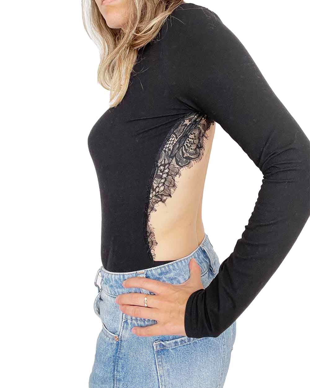 Diseño Independiente - talla S